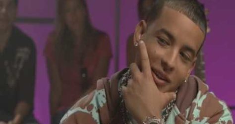 Daddy Yankee