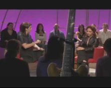 Gloria Estefan