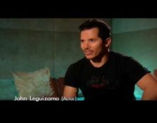 John Leguizamo MegaTV