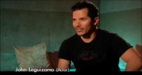 John Leguizamo MegaTV
