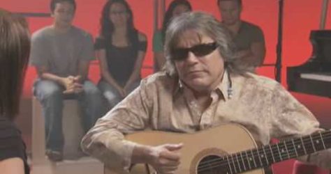José Feliciano
