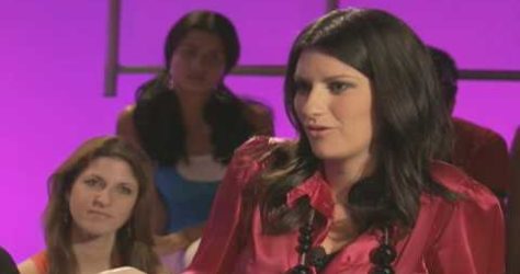 Laura Pausini