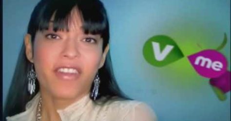 Promotion for V-me Networks