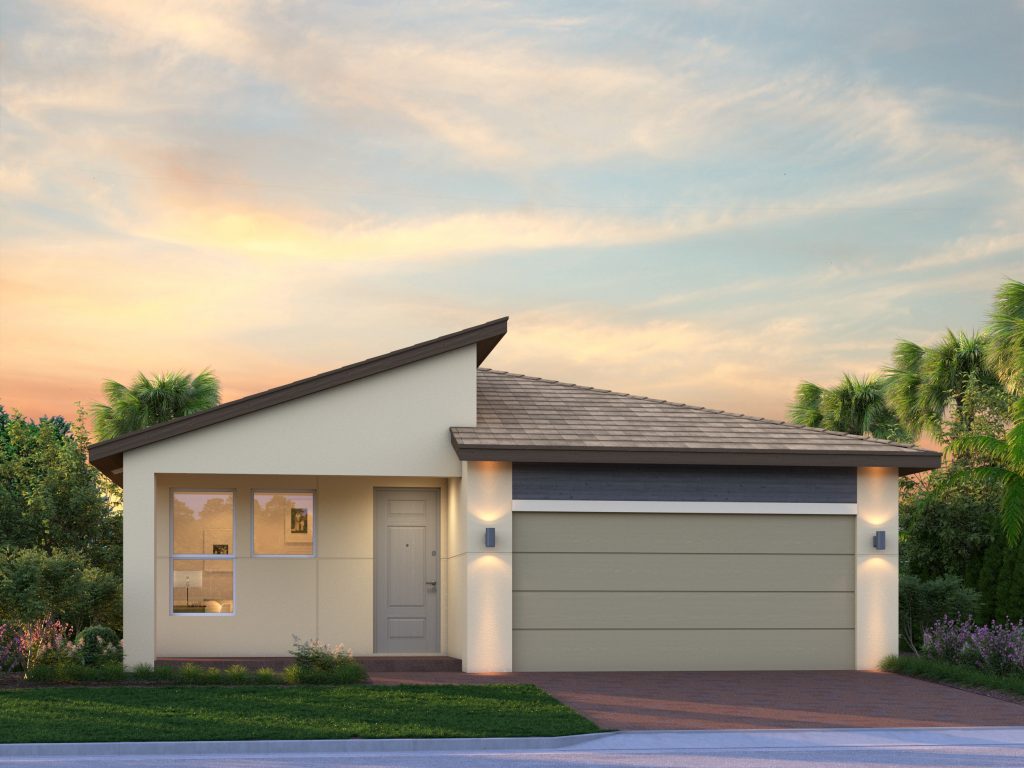 3507 TRANSITIONAL
